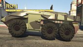Lazar 3 UNARMED 2.0, Serbian Woodland 2.0: Vojska Srbije | Serbian Army [Replace 2.0]
