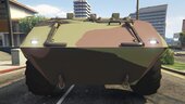 Lazar 3 UNARMED 2.0, Serbian Woodland 2.0: Vojska Srbije | Serbian Army [Replace 2.0]