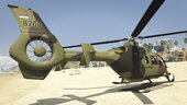 H145M (EC135) Helikopter 2.0 - Vojska Srbije [Replace]