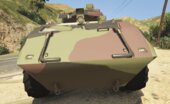 Lazar 3 ARMED 3.0, Serbian Woodland: Vojska Srbije | Serbian Army [Replace 3.0]