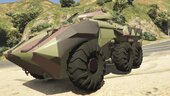 Lazar 3 ARMED 3.0, Serbian Woodland: Vojska Srbije | Serbian Army [Replace 3.0]