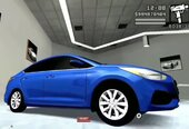 Hyundai Verna 2018  for Mobile
