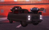 1954 Zirconium Suburban