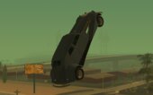Schyster Aileron Torpedo
