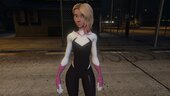 Fortnite Spider-Gwen/Gwen Stacy