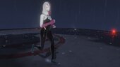 Fortnite Spider-Gwen/Gwen Stacy