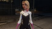 Fortnite Spider-Gwen/Gwen Stacy