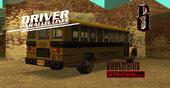 Driver: PL School Bus