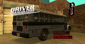 Driver: PL Prison Bus