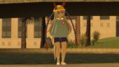 [Uma Musume] Tamamo Cross Kindergarten