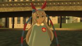 [Uma Musume] Tamamo Cross Kindergarten