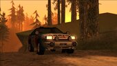 1988 Annis S21X Rallye