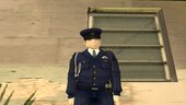 Araya Kagami (+ Police)