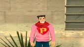 Phoenix Wright DLC