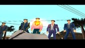 Phoenix Wright DLC