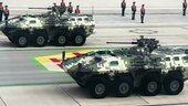 Lazar 3, Türkmen Edermen: Ministry for National Security | Turkmenistan Digital CAMO [REPLACE | HQ | ARMED] 