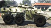 Lazar 3, Türkmen Edermen: Ministry for National Security | Turkmenistan Digital CAMO [REPLACE | HQ | ARMED] 
