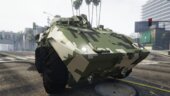 Lazar 3, Türkmen Edermen: Ministry for National Security | Turkmenistan Digital CAMO [REPLACE | HQ | ARMED] 