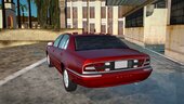 2005 Buick ParkAvenue
