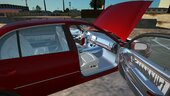 2005 Buick ParkAvenue