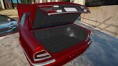 2005 Buick ParkAvenue