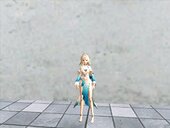 Honkai Star Rail - Pearl