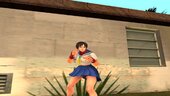Sakura (Nostalgia Outfit)