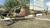 H125M Helikopter: Ratno vazduhoplovstvo i PVO | Vojska Srbije [ADD-ON | HQ]