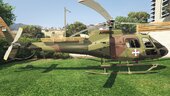 H125M Helikopter: Ratno vazduhoplovstvo i PVO | Vojska Srbije [ADD-ON | HQ]