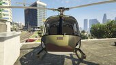 H125M Helikopter: Ratno vazduhoplovstvo i PVO | Vojska Srbije [ADD-ON | HQ]