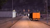 Popcycle Rebalance – Realistic City 