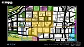 Custom Gang Territories - Configure gang territories using a .dat file