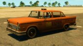 Proper HD Vehicles for GTA Vice City NextGen