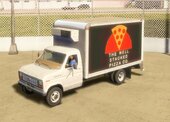 Proper HD Vehicles for GTA Vice City NextGen