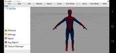 Spider-Man (TASM I Web-Slinger)