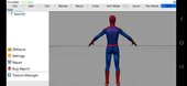 Spider-Man (TASM I Web-Slinger)