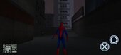 Spider-Man (TASM I Web-Slinger)