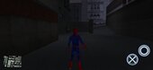Spider-Man (TASM I Web-Slinger)