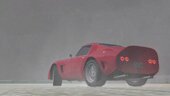 1962 Grotti Stinger Ferocious GT 