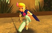 Bo Peep from Toy Story 4