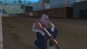 Talking Angela 2019 Version From Talking Tom
