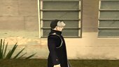 Simon Blackquill