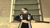 Simon Blackquill