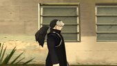 Simon Blackquill