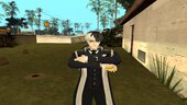 Simon Blackquill