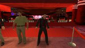 The Sopranos SA Styled Skin Pack