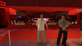 The Sopranos SA Styled Skin Pack