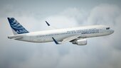 Airbus A320 Family [BASE PACK]