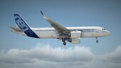 Airbus A320 Family [BASE PACK]