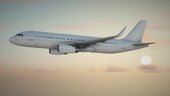 Airbus A320 Family [BASE PACK]